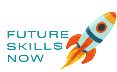 LOGO Future Skills NOW