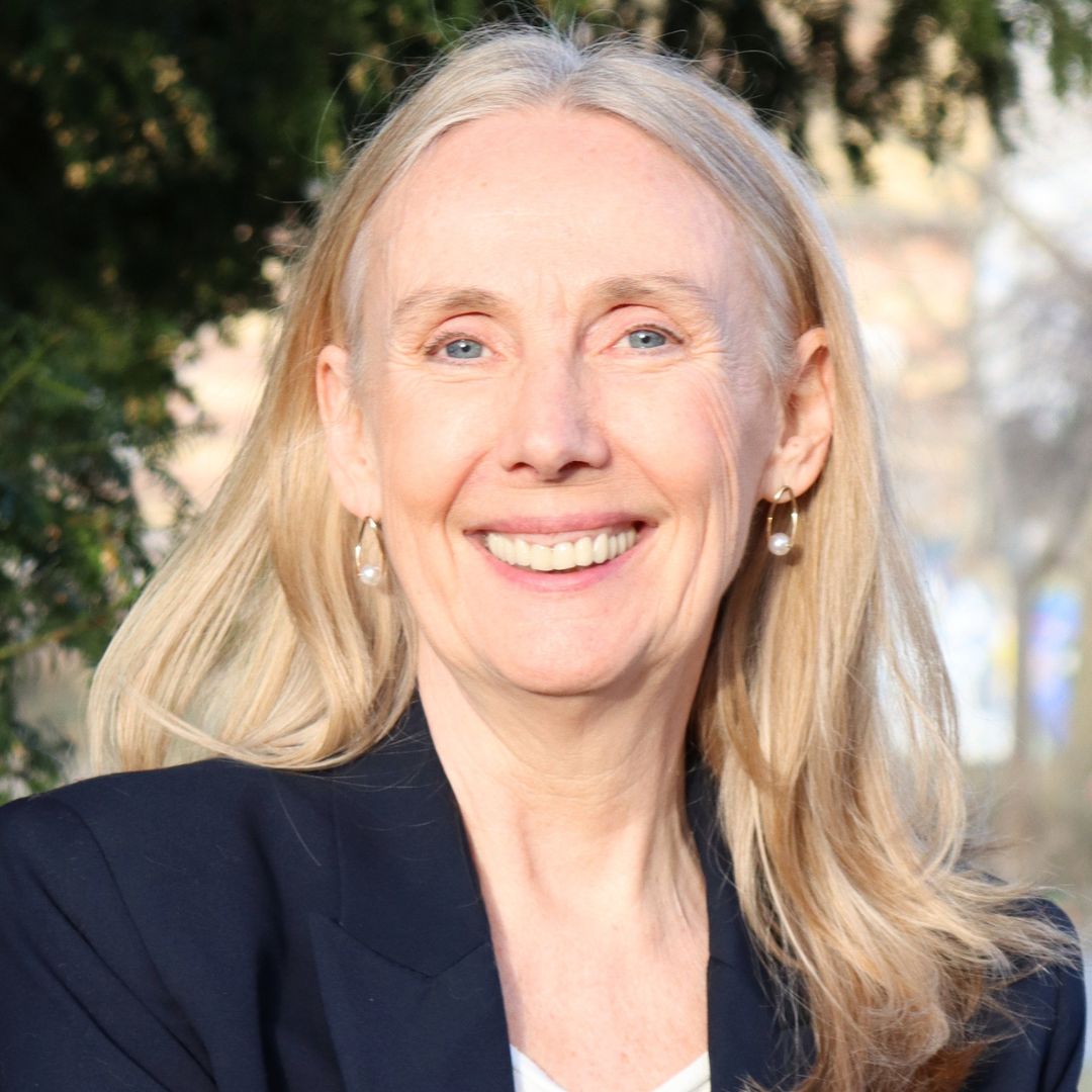 Ella Gabriele Amann Future Skills Development